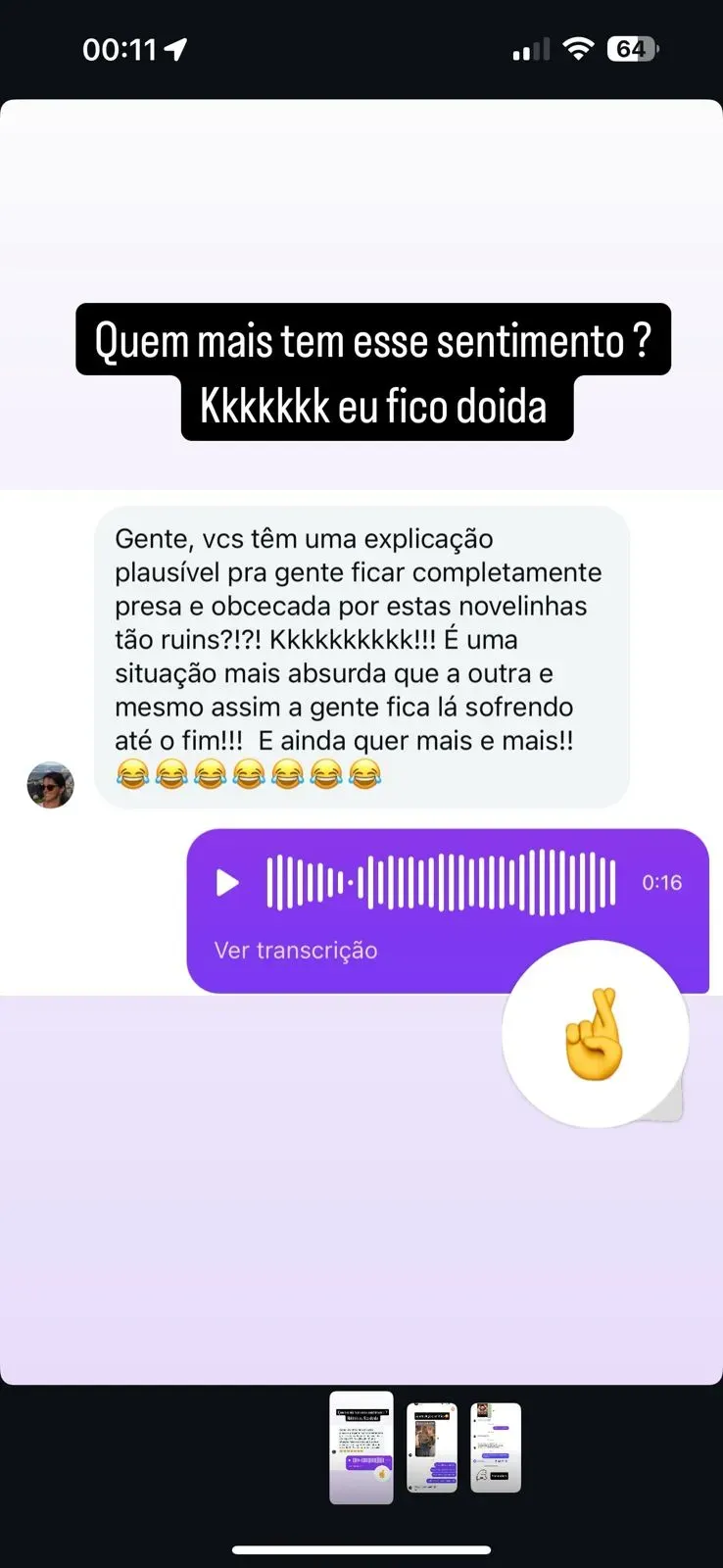 Depoimento 2