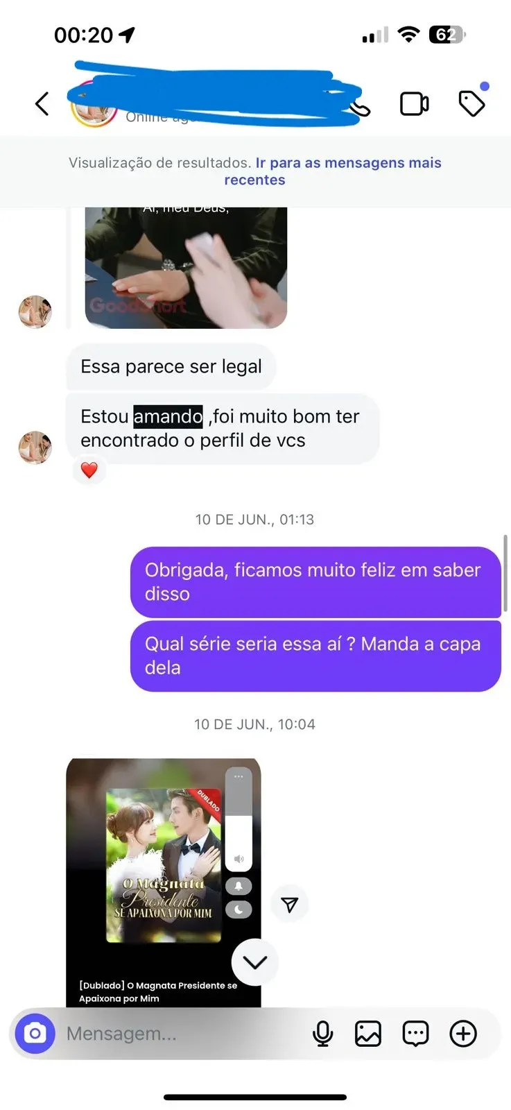 Depoimento 3