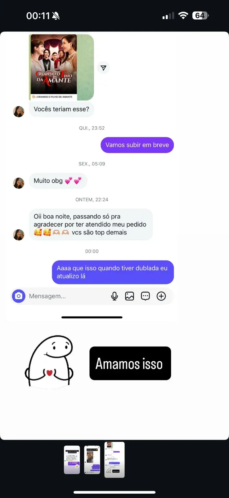 Depoimento 4