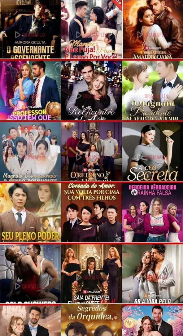 Dorama Popular 2
